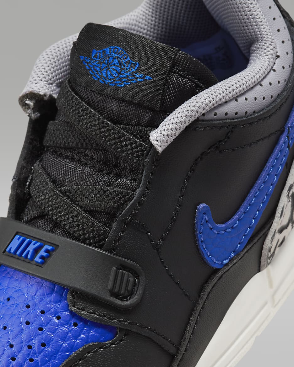 Jordan legacy 312 boys top